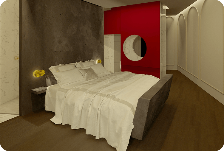 Architecte d'intérieur pour espaces professionnels et privés Antibes