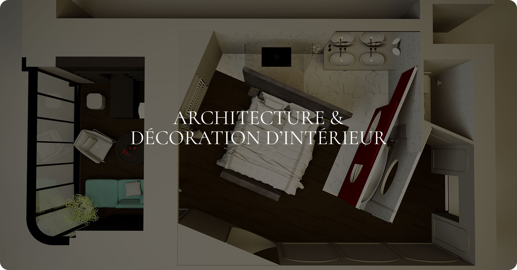 Architecte d'intérieur pour espaces professionnels et privés Antibes Architecte d'intérieur pour espaces professionnels et privés Antibes