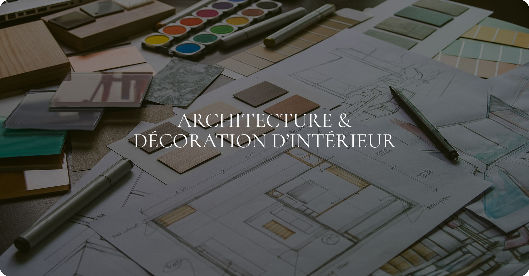 Architecte d'intérieur pour espaces professionnels et privés Antibes Architecte d'intérieur pour espaces professionnels et privés Antibes