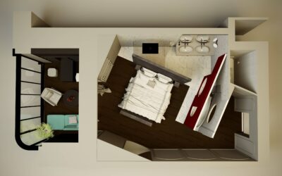 So’Dam Room