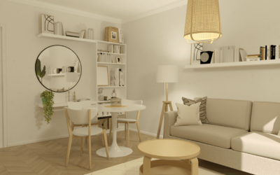 Appartement Wilson